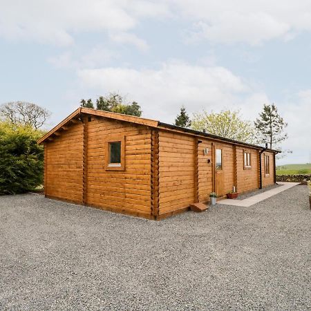 Howgill Lodge ケンダル エクステリア 写真