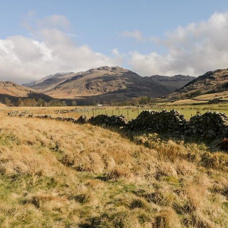 Howgill Lodge ケンダル エクステリア 写真