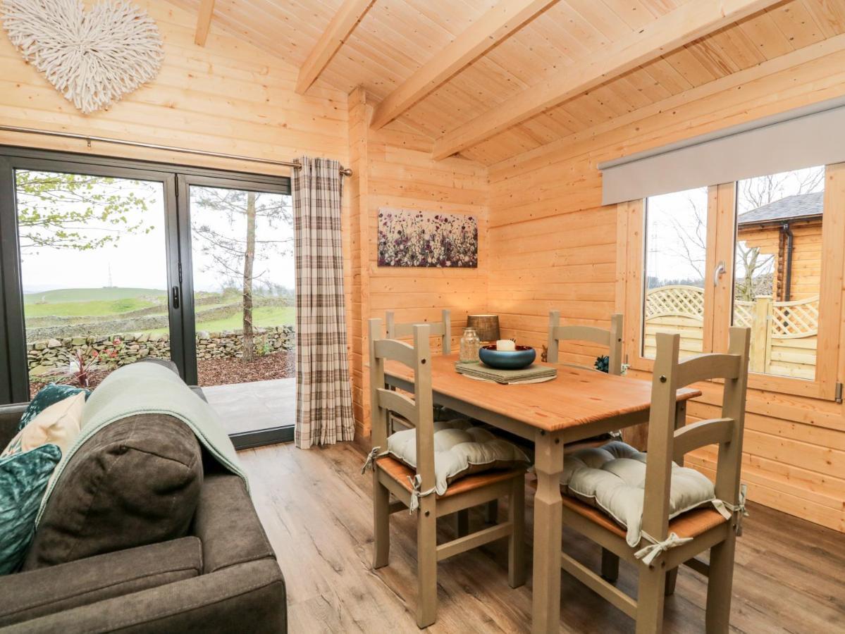 Howgill Lodge ケンダル エクステリア 写真