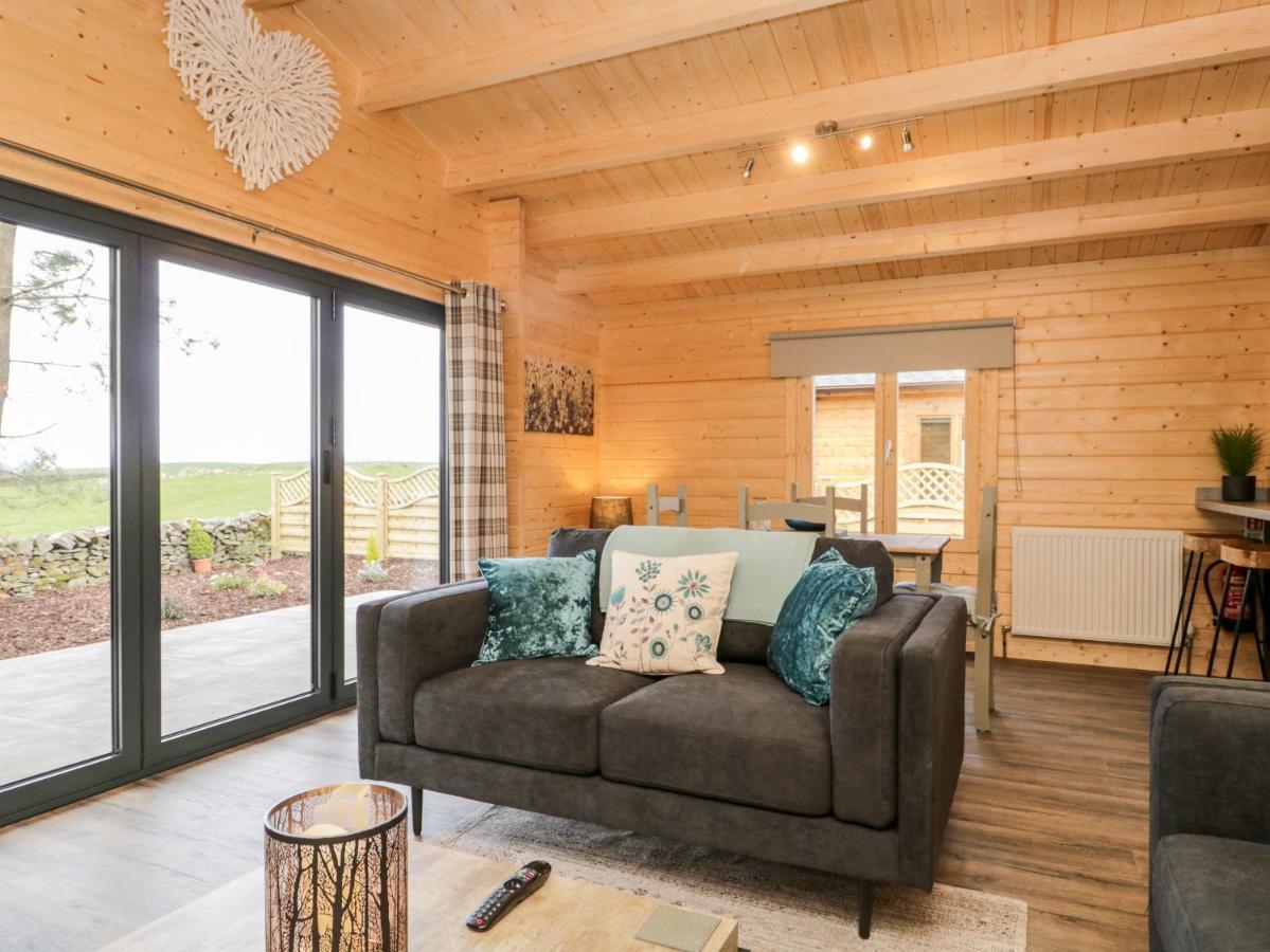 Howgill Lodge ケンダル エクステリア 写真