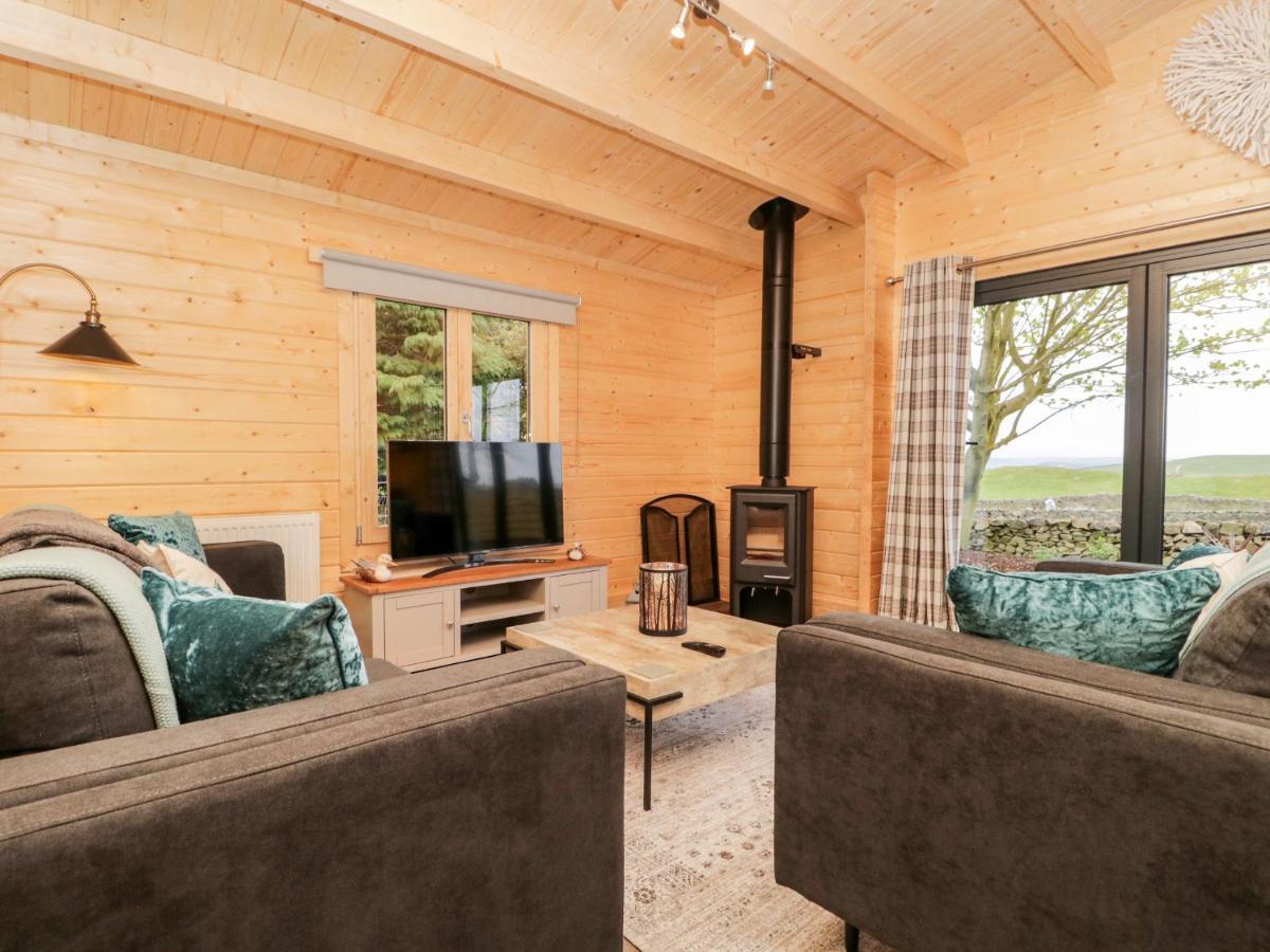 Howgill Lodge ケンダル エクステリア 写真