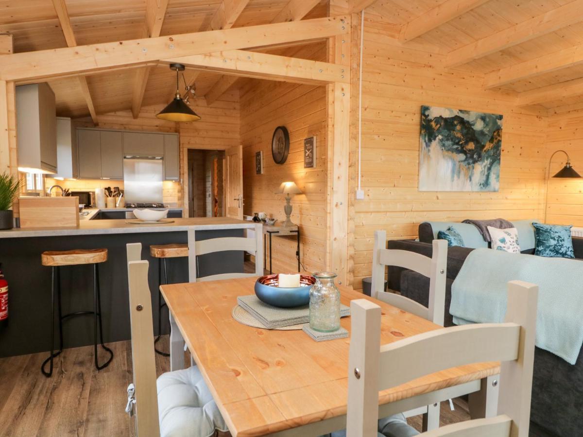 Howgill Lodge ケンダル エクステリア 写真