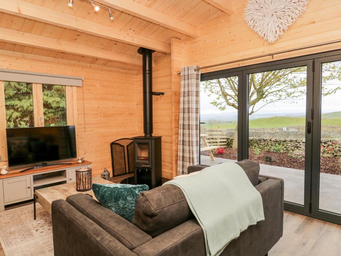 Howgill Lodge ケンダル エクステリア 写真