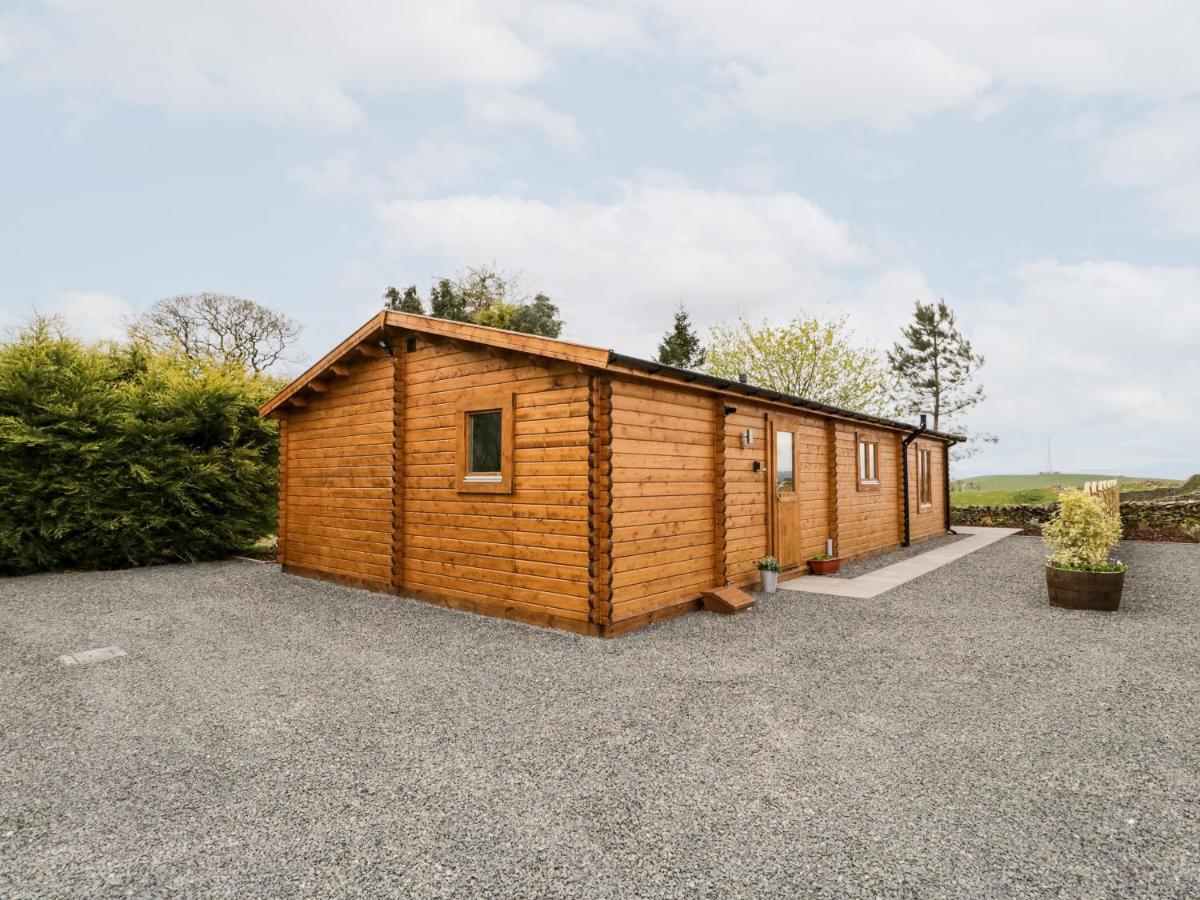 Howgill Lodge ケンダル エクステリア 写真
