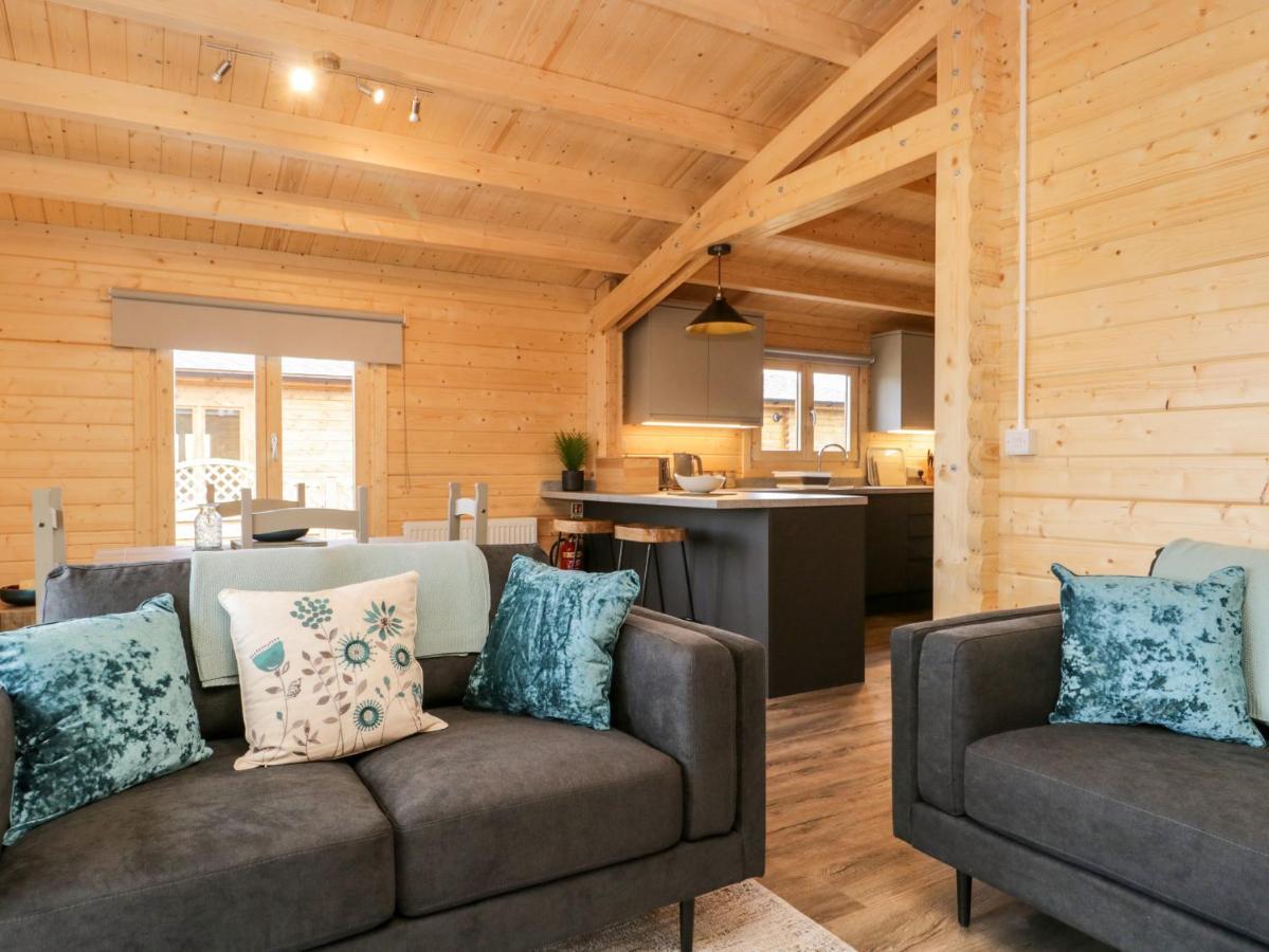Howgill Lodge ケンダル エクステリア 写真