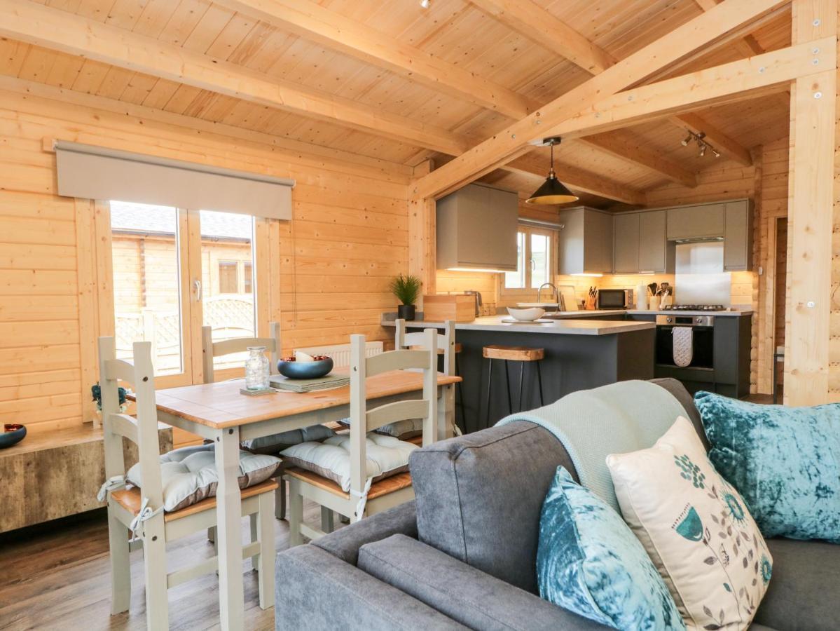 Howgill Lodge ケンダル エクステリア 写真