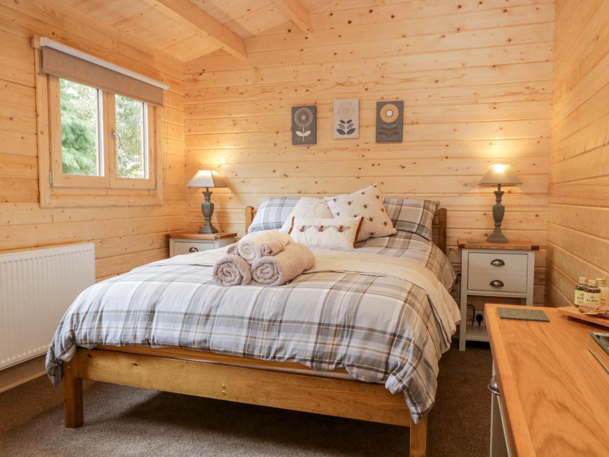 Howgill Lodge ケンダル エクステリア 写真