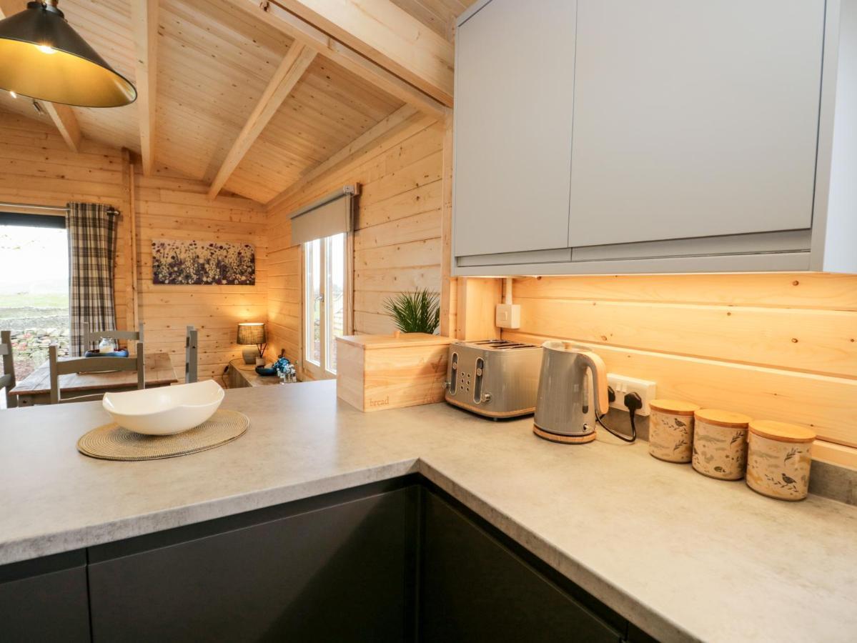 Howgill Lodge ケンダル エクステリア 写真
