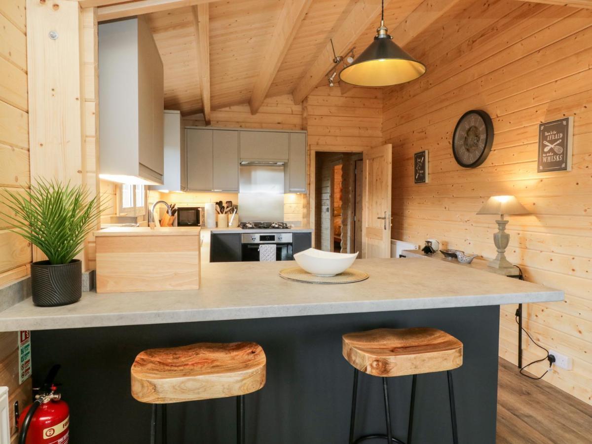 Howgill Lodge ケンダル エクステリア 写真