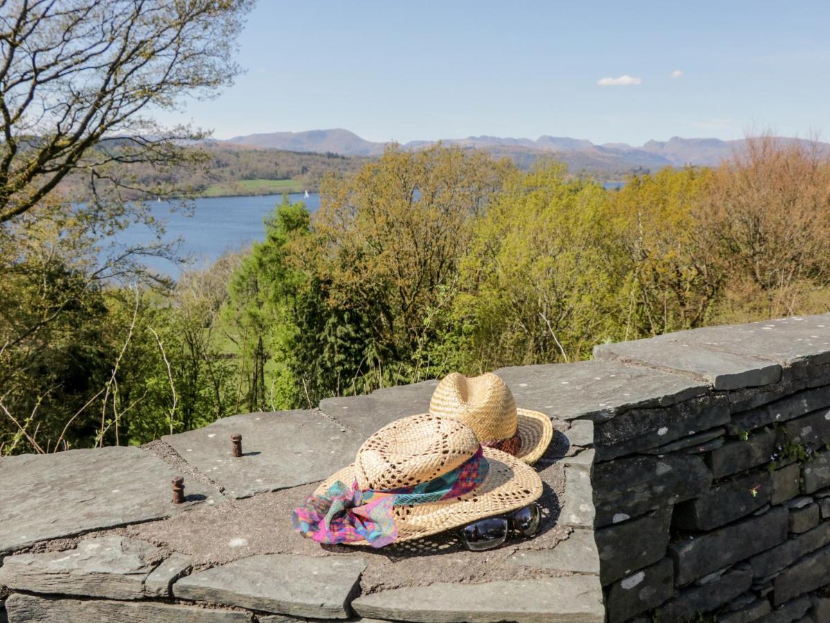 Howgill Lodge ケンダル エクステリア 写真