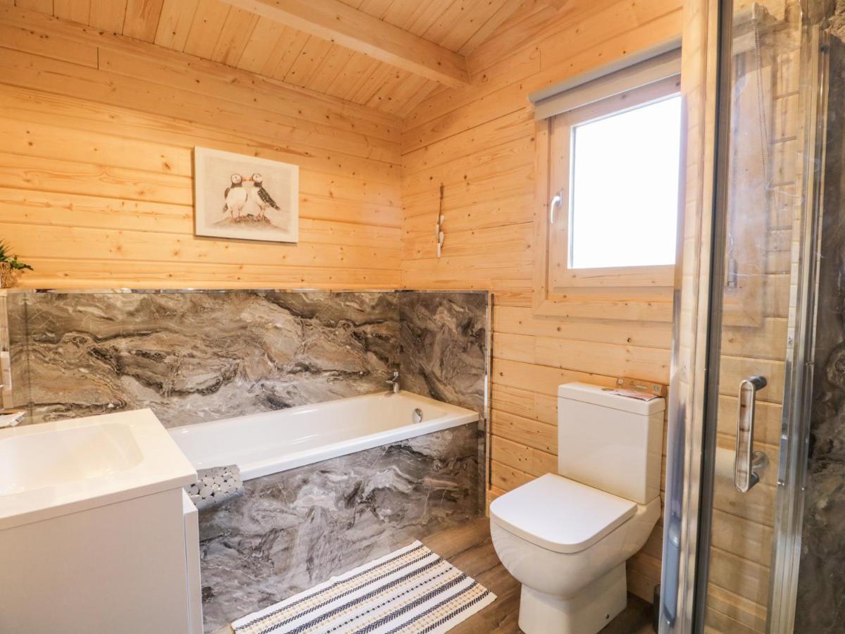 Howgill Lodge ケンダル エクステリア 写真