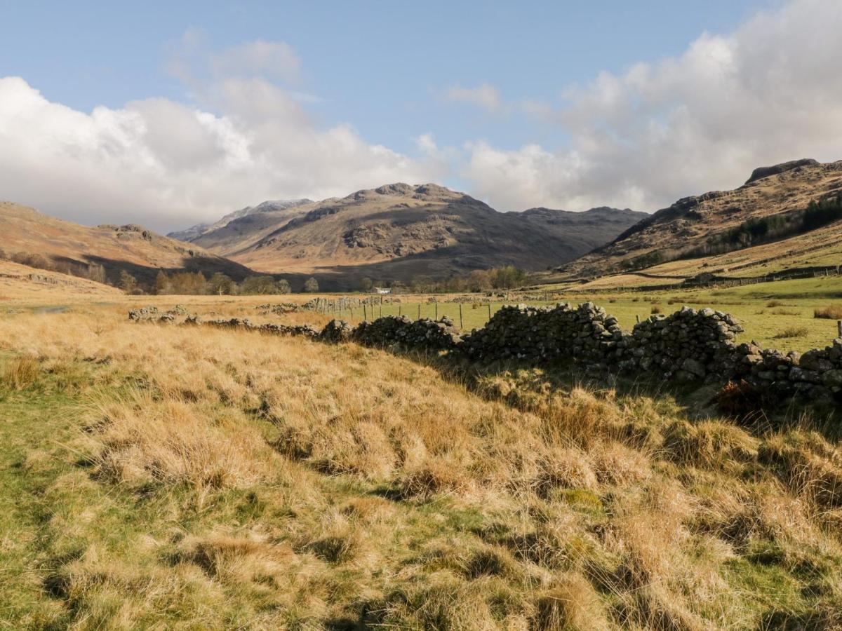 Howgill Lodge ケンダル エクステリア 写真