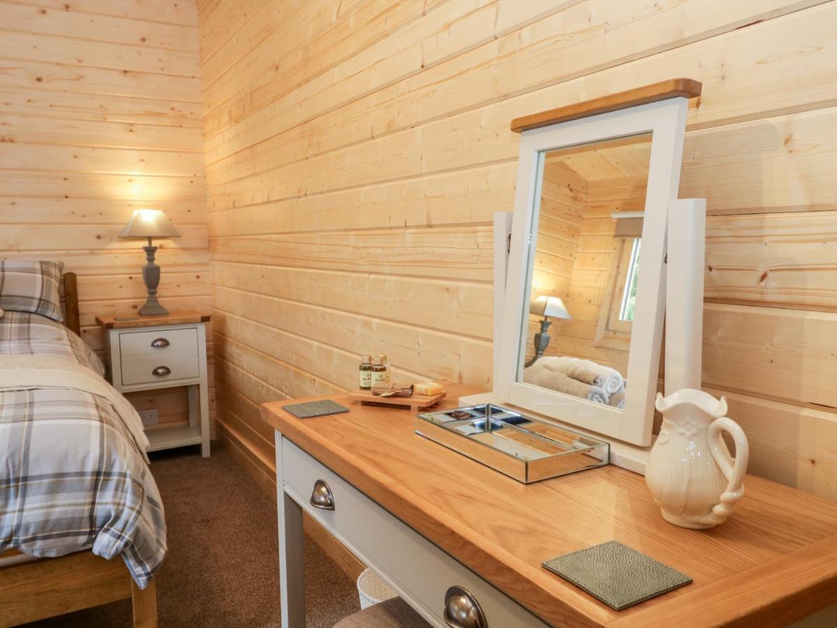 Howgill Lodge ケンダル エクステリア 写真