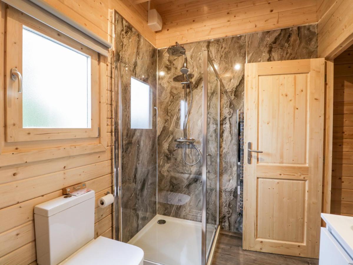 Howgill Lodge ケンダル エクステリア 写真