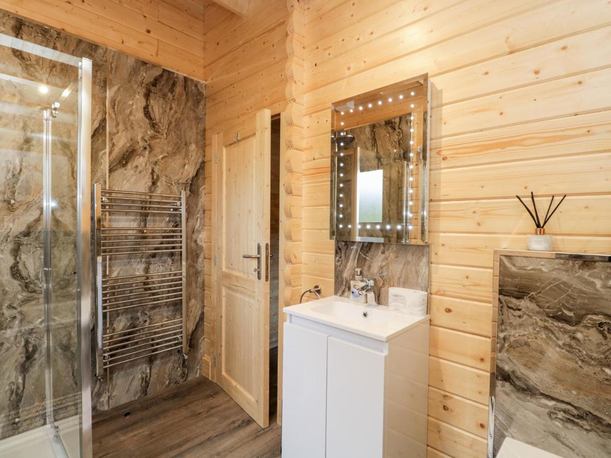Howgill Lodge ケンダル エクステリア 写真