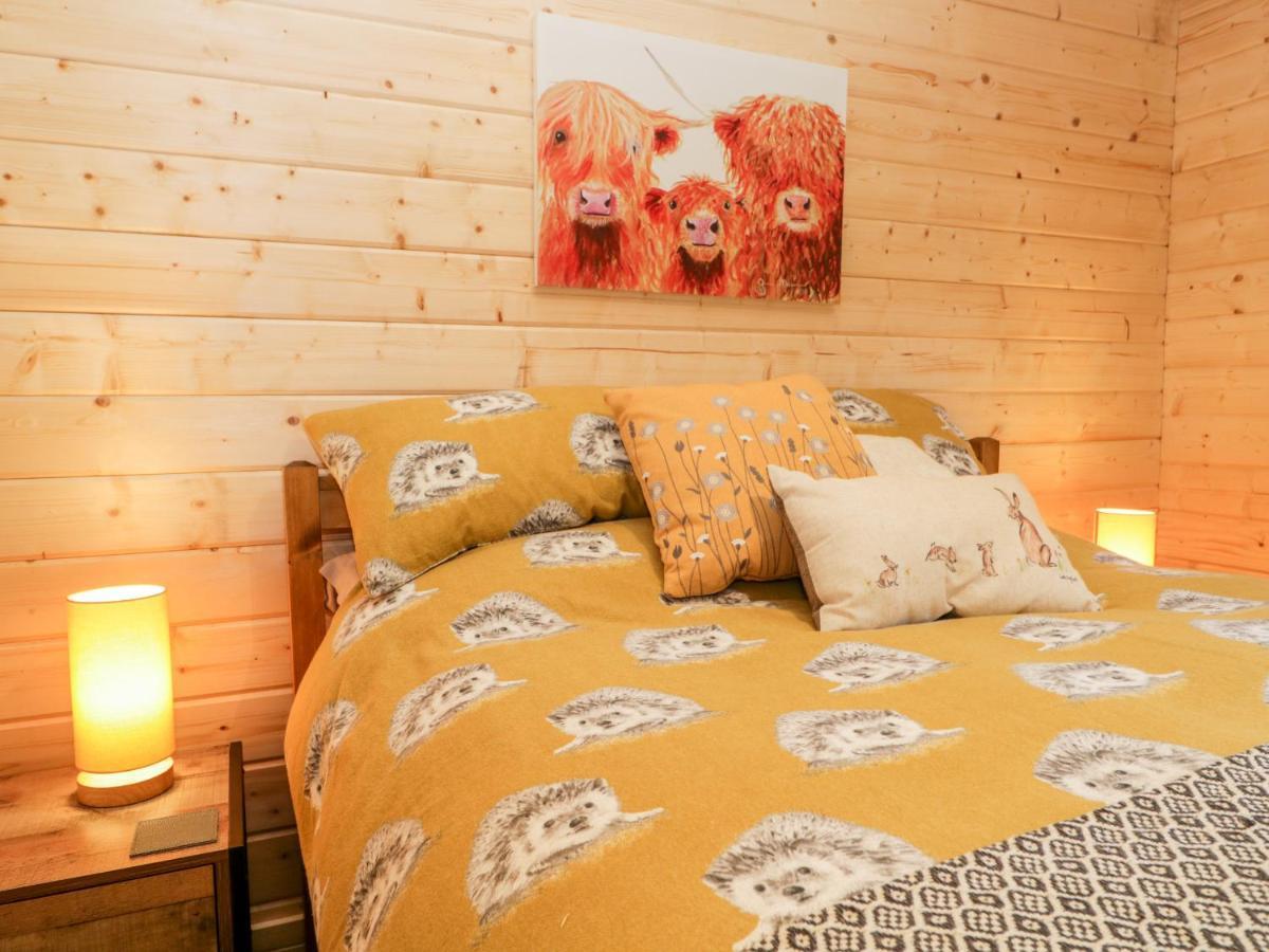 Howgill Lodge ケンダル エクステリア 写真