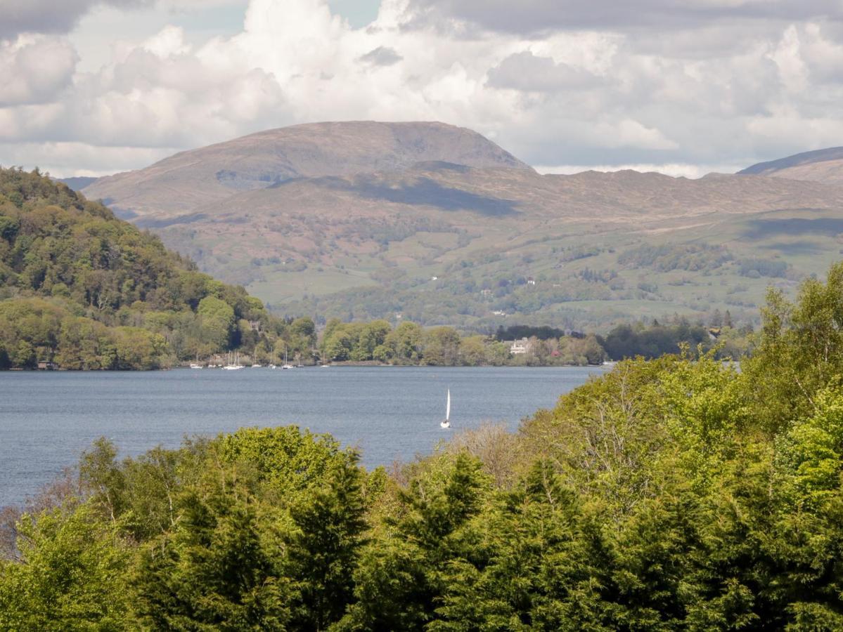 Howgill Lodge ケンダル エクステリア 写真